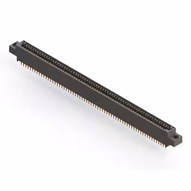895-130-521-807 EDAC Inc.  Edgeboard Connectors